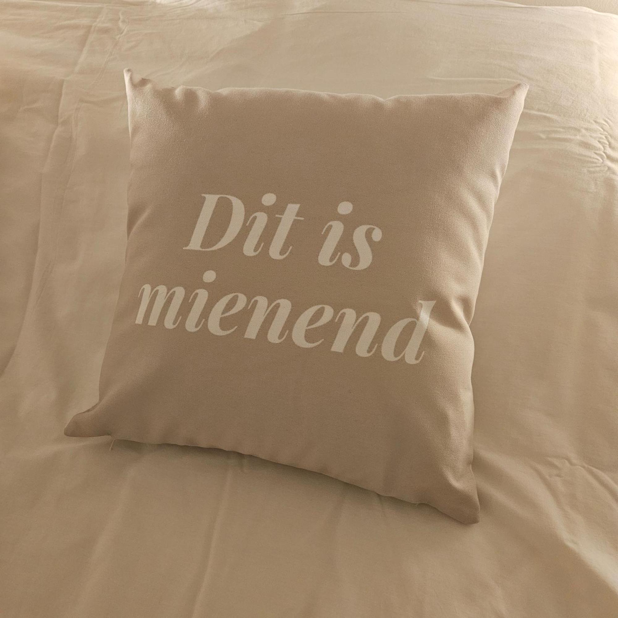 Moi Meppen Villa Ngoại thất bức ảnh