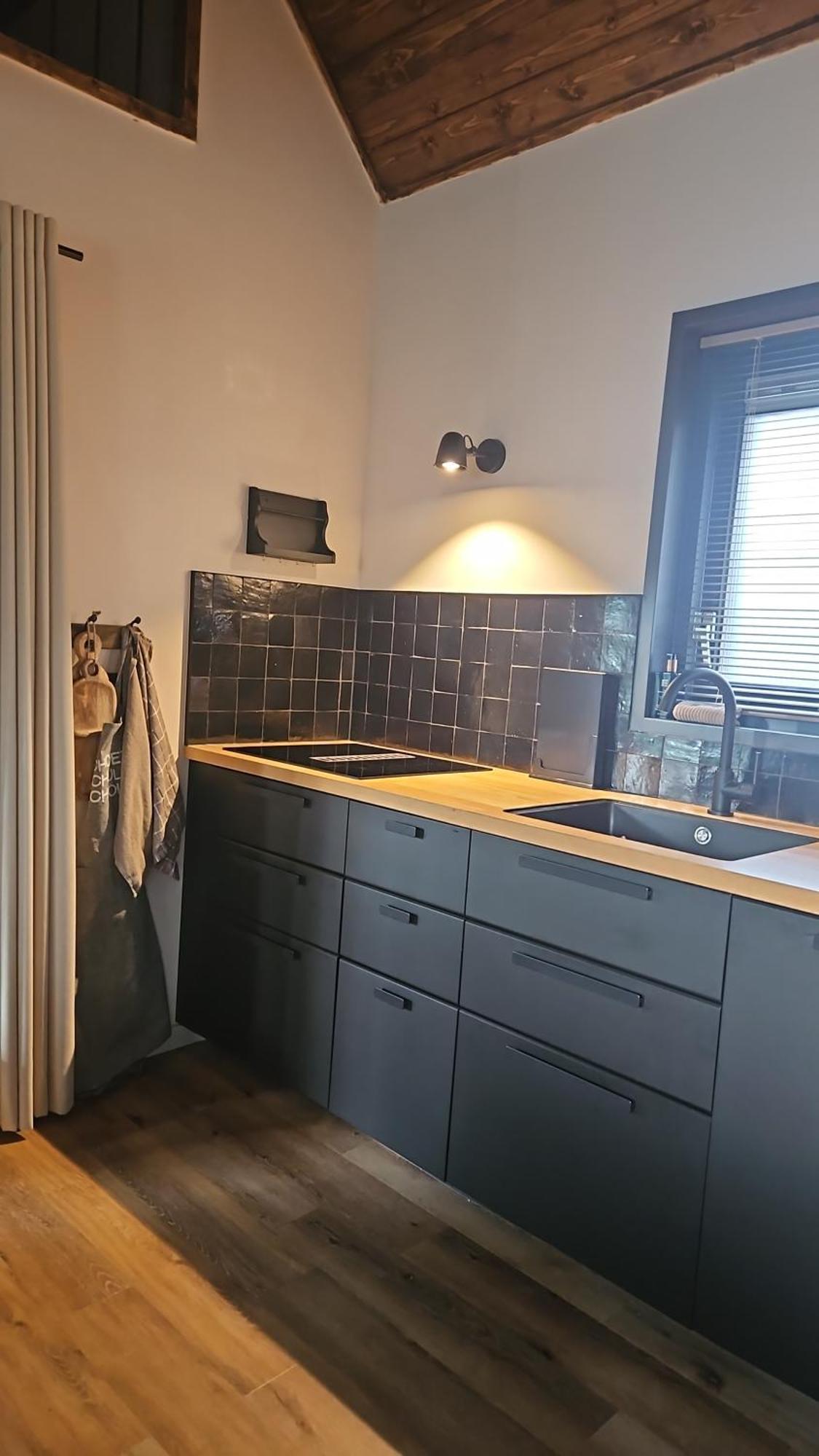 Moi Meppen Villa Ngoại thất bức ảnh